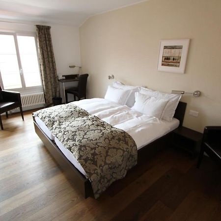 Hotel Baeren Oberbipp ห้อง รูปภาพ