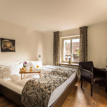Hotel Baeren Oberbipp ภายนอก รูปภาพ