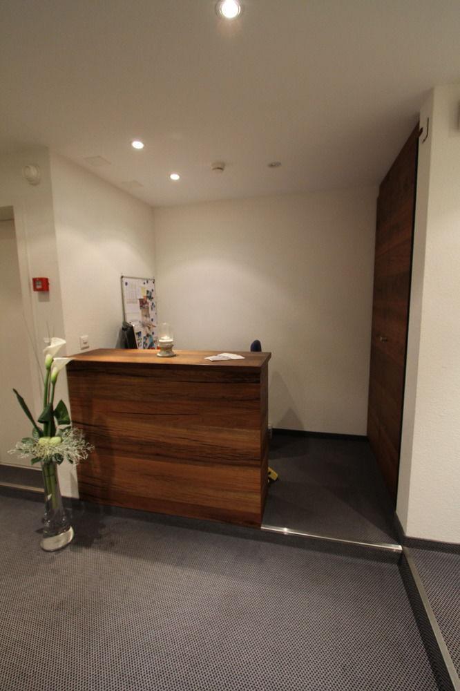 Hotel Baeren Oberbipp ภายนอก รูปภาพ