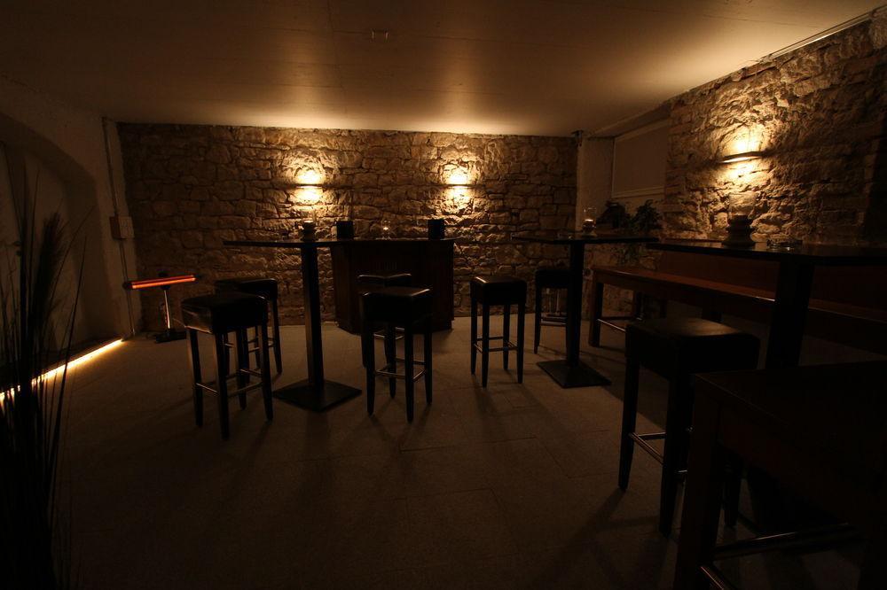 Hotel Baeren Oberbipp ภายนอก รูปภาพ