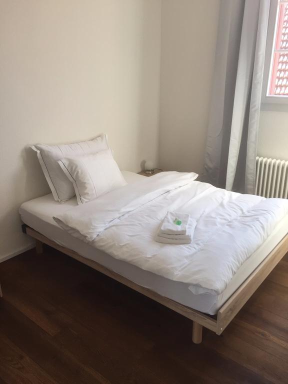 Hotel Baeren Oberbipp ภายนอก รูปภาพ