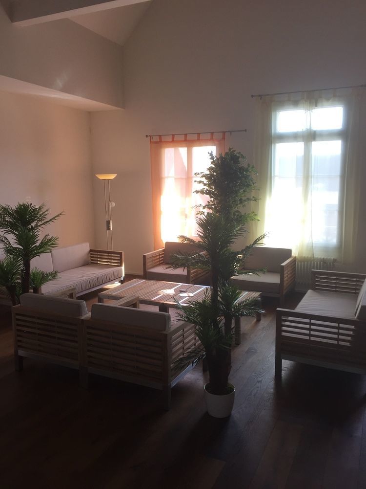 Hotel Baeren Oberbipp ภายนอก รูปภาพ
