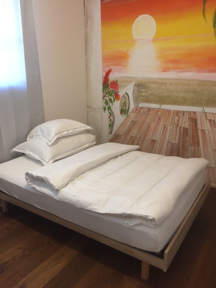 Hotel Baeren Oberbipp ภายนอก รูปภาพ