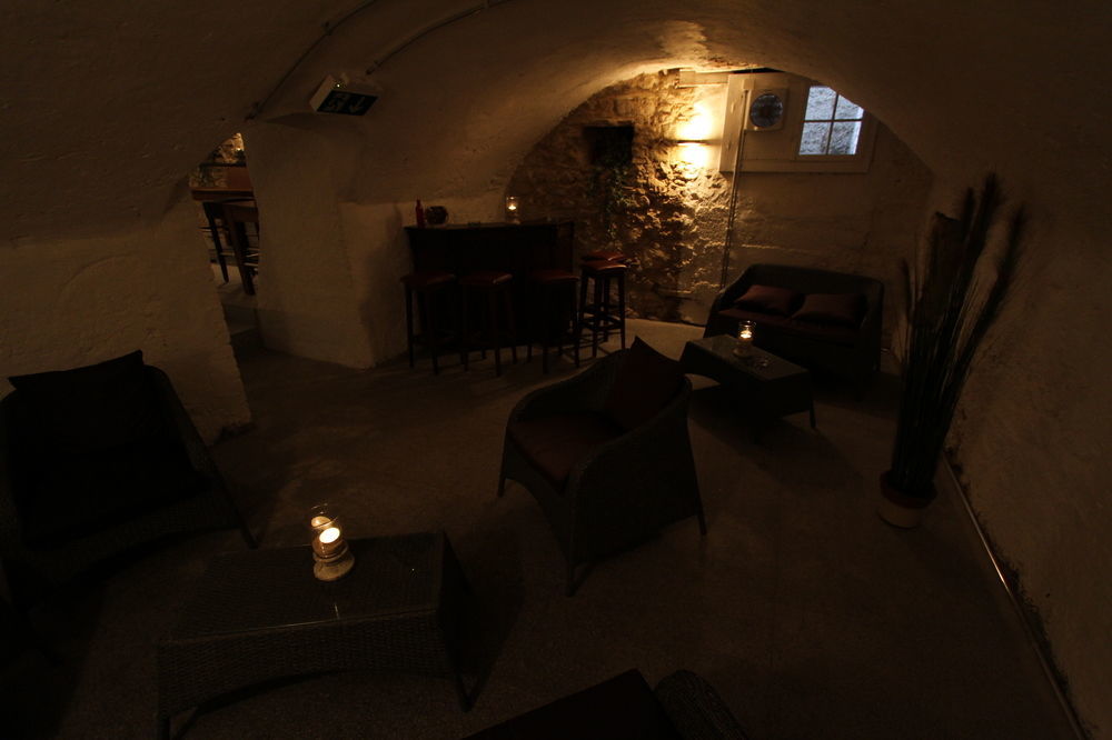 Hotel Baeren Oberbipp ภายนอก รูปภาพ